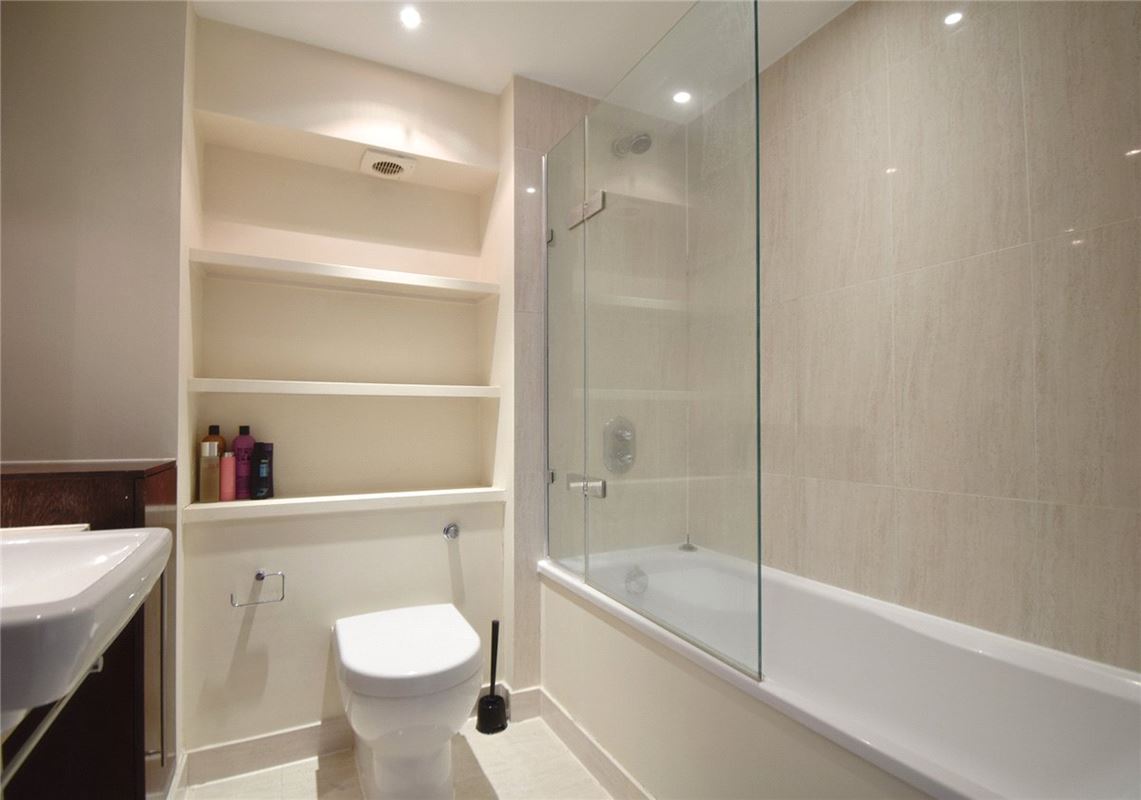 1 bedroom flat, The Belvedere, Homerton Street CB2 - Let Agreed