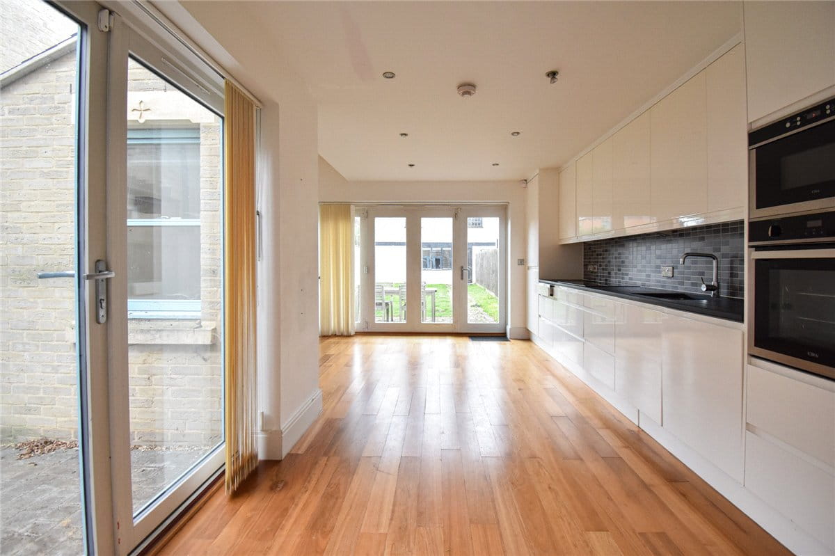 4 bedroom house, Natal Road, Cambridge CB1 - Available