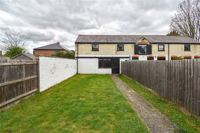 4 bedroom house, Natal Road, Cambridge CB1 - Available