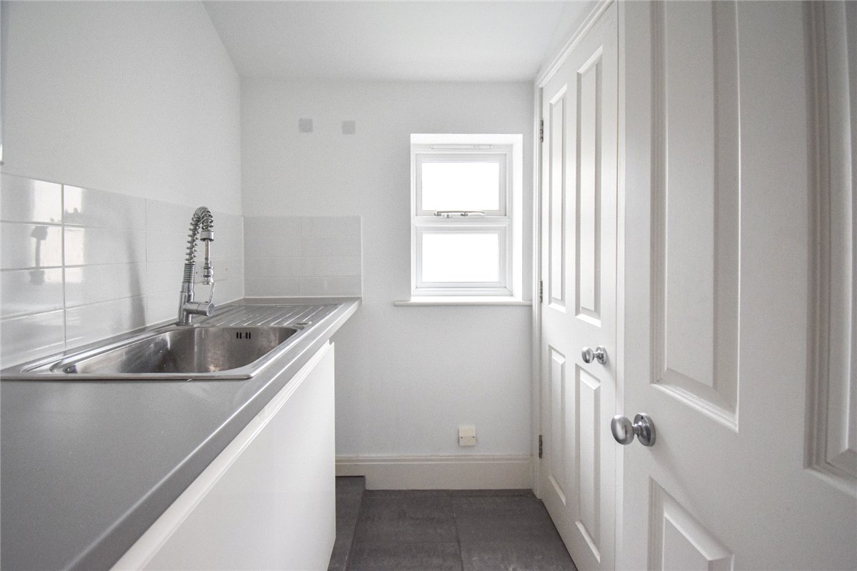 4 bedroom house, Natal Road, Cambridge CB1 - Available