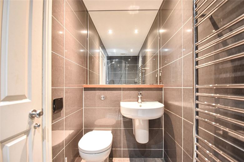 4 bedroom house, Natal Road, Cambridge CB1 - Available