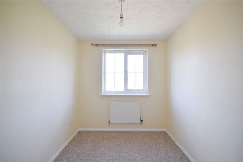 2 bedroom house, Chervil Way, Great Cambourne CB23 - Available