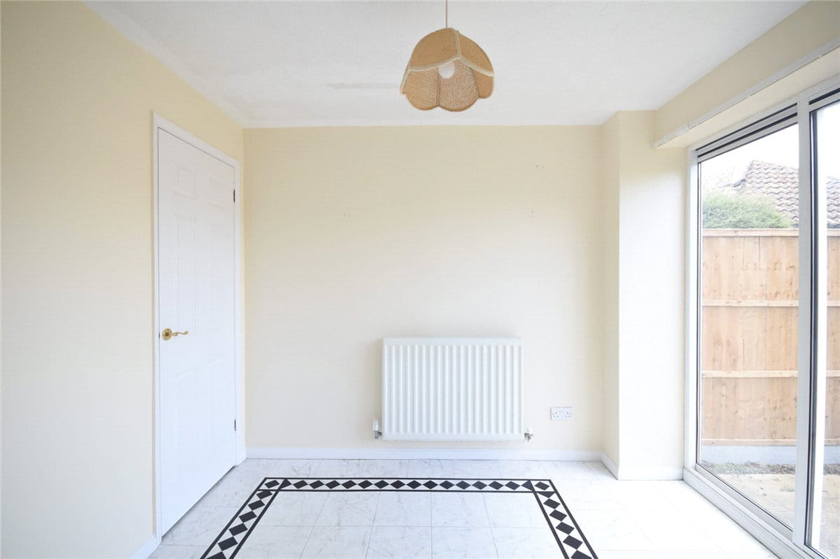 2 bedroom house, Chervil Way, Great Cambourne CB23 - Available