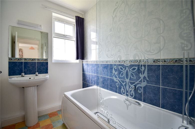 3 bedroom house, Grange Farm Cottage, West Wratting Road CB21