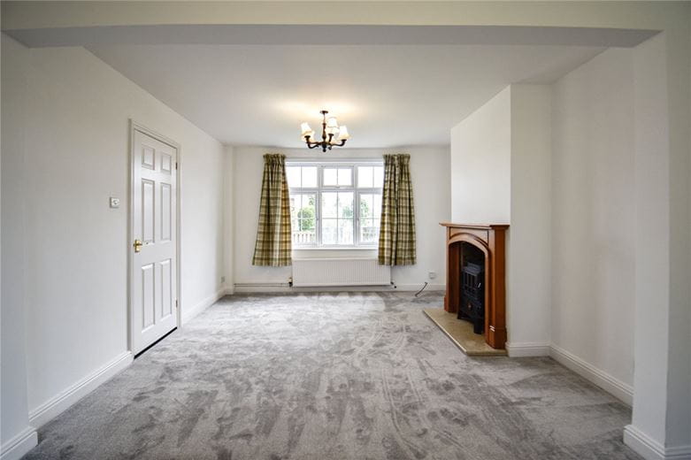 3 bedroom house, Grange Farm Cottage, West Wratting Road CB21