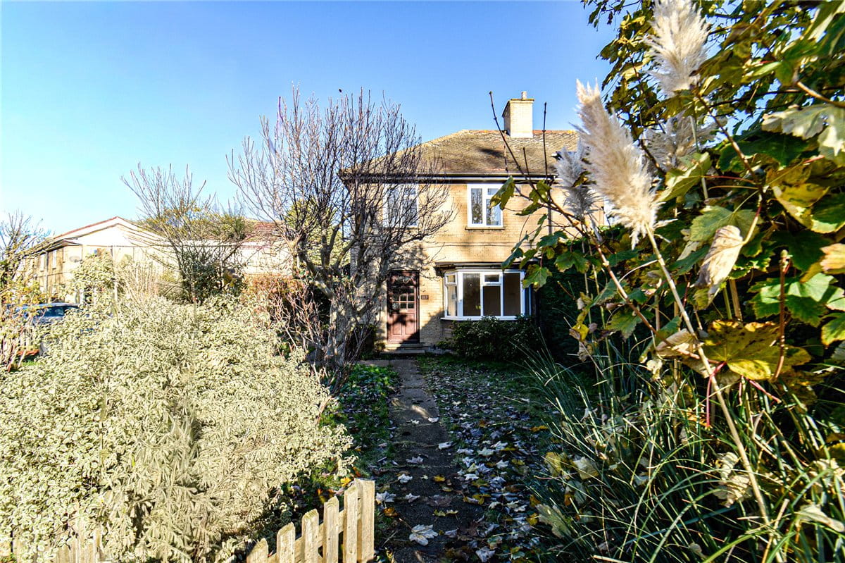 3 bedroom house, Scotland Road, Cambridge CB4