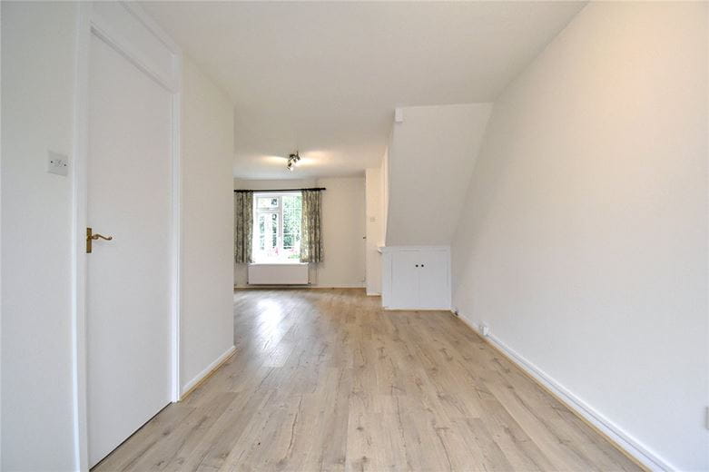 2 bedroom house, Gayton Close, Trumpington CB2