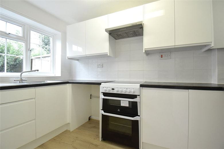 2 bedroom house, Gayton Close, Trumpington CB2
