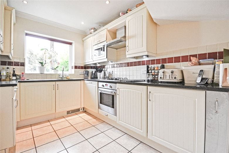 4 bedroom house, Fairsford Place, Cambridge CB1