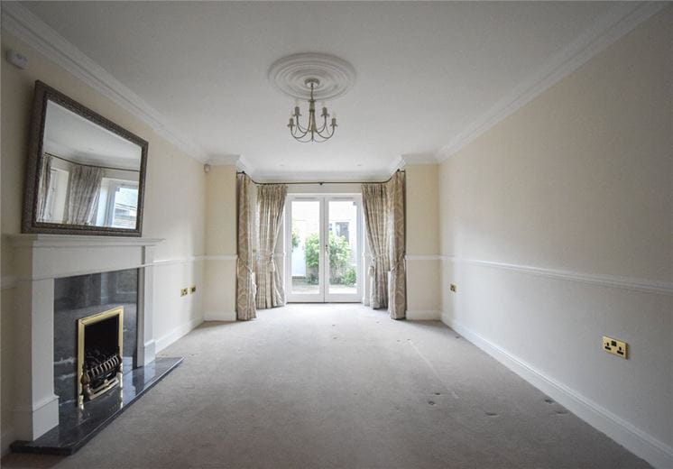 4 bedroom house, Fairsford Place, Cambridge CB1 - Let Agreed