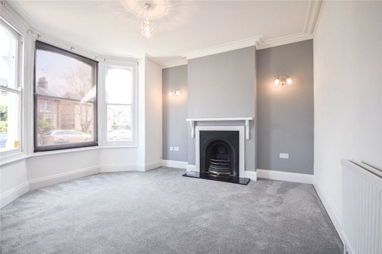 4 bedroom house, Victoria Park, Cambridge CB4