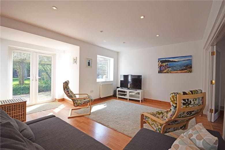 4 bedroom house, Thornton Way, Girton CB3 - Let Agreed