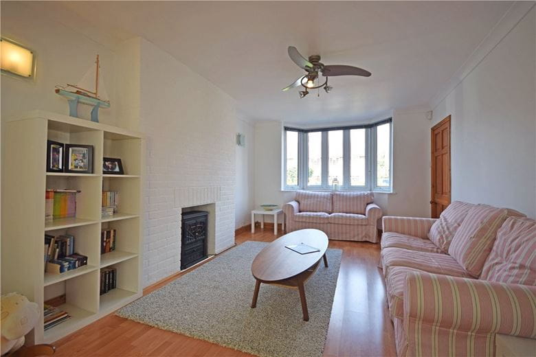 4 bedroom house, Thornton Way, Girton CB3 - Let Agreed