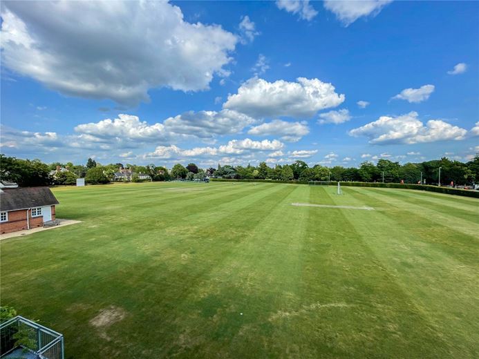 1 bedroom flat, Clare Road, Cambridge CB3 - Let Agreed