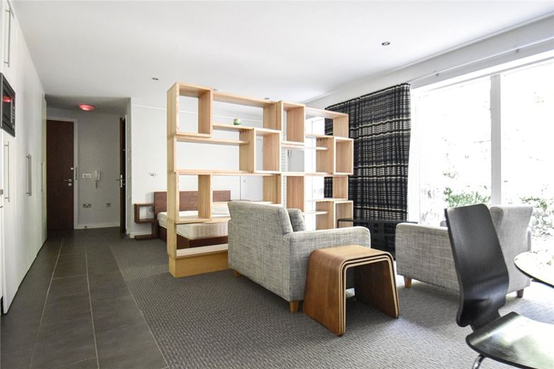 1 bedroom flat, Clare Road, Cambridge CB3 - Let Agreed