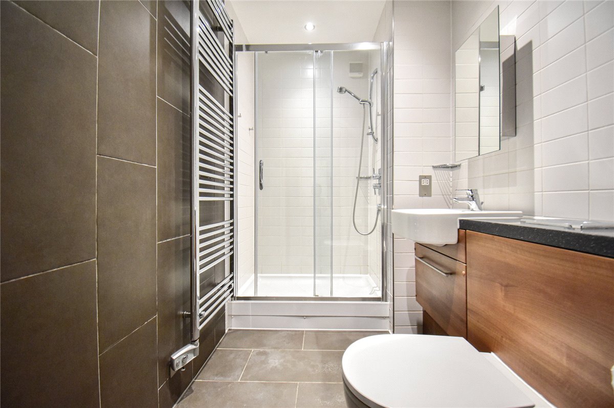 1 bedroom flat, Clare Road, Cambridge CB3 - Let Agreed