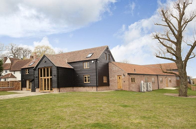 6 bedroom house, The Beeches, Top Road CB10 - Let Agreed