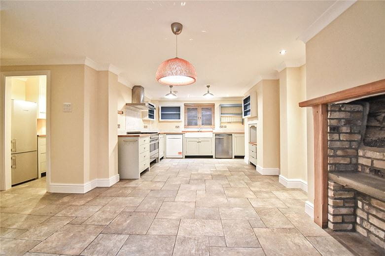 4 bedroom house, Hardwick Street, Cambridge CB3 - Let Agreed