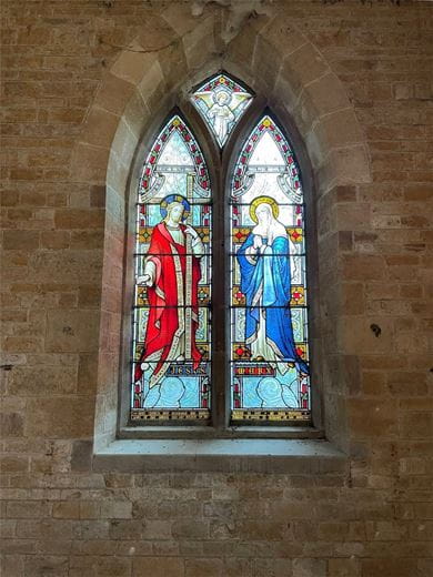  bedroom , Main Street, Orton NN14 - Sold STC