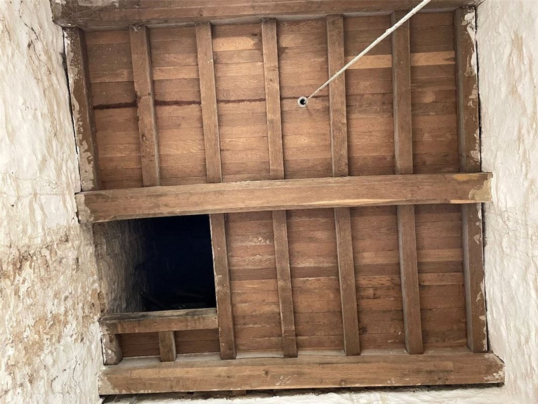  bedroom , Main Street, Orton NN14 - Sold STC