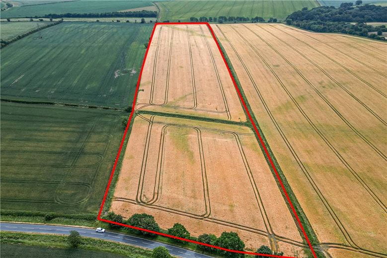  Land, Elsworth, Cambridgeshire CB23 - Sold