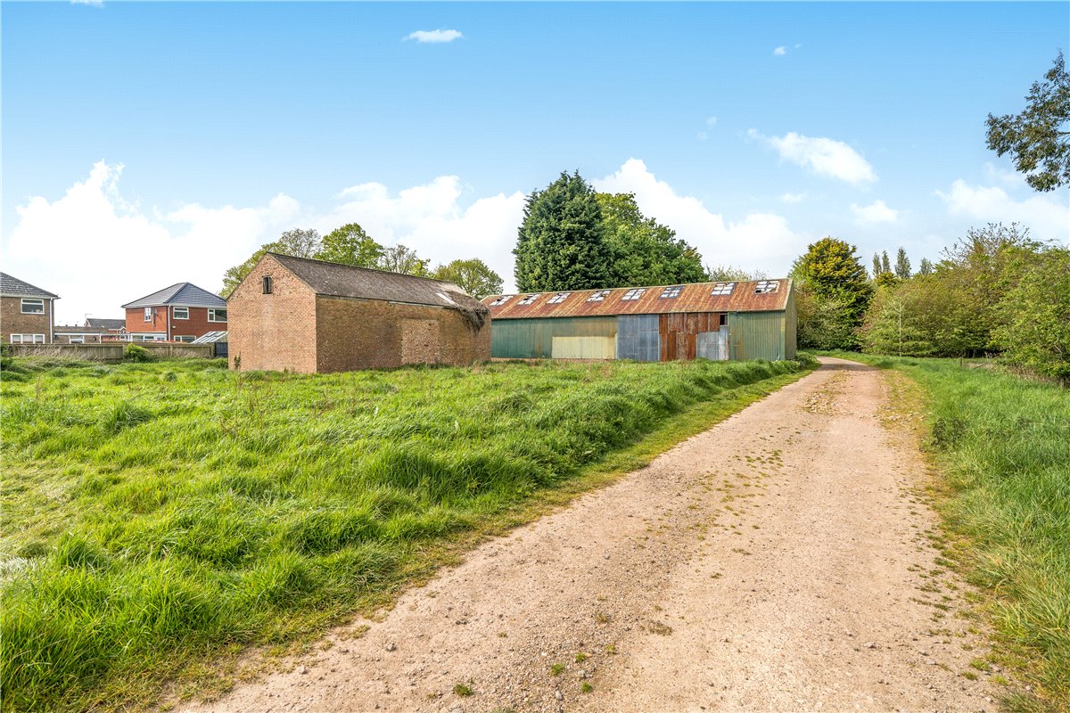 16.8 acres Land, Lot 2 - Hall Marsh Farm, Long Sutton PE12 - Sold
