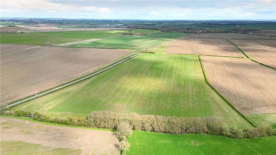 52 acres Land, Boxworth Road, Boxworth CB23 - Available