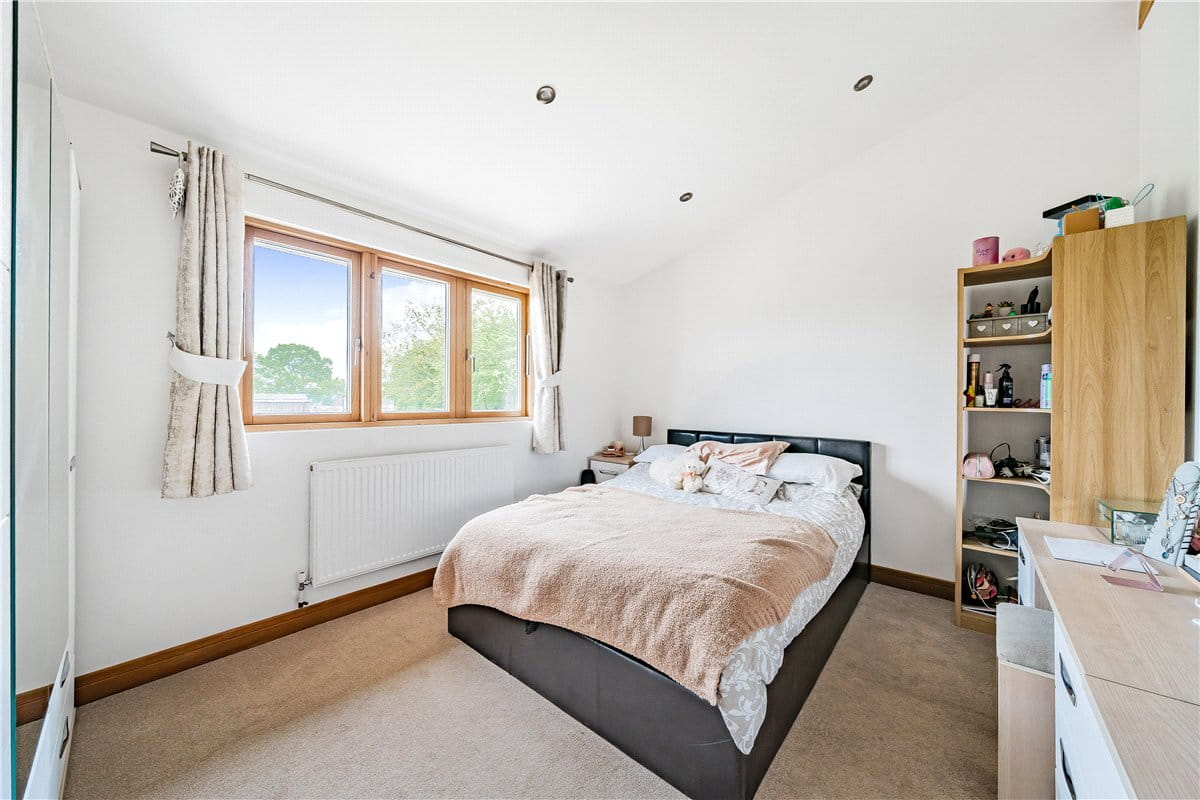 23.8 acres Land, Lot 1 - Twin Trees Equine Centre, Thorncote Road, Northill SG18 - Sold