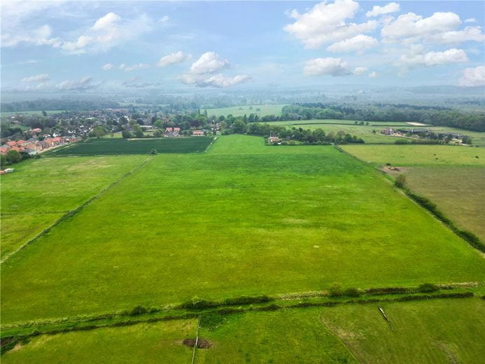 14.8 acres Land, Lot 2 - Twin Trees Equine Centre, Thorncote Road, Northill SG18 - Sold