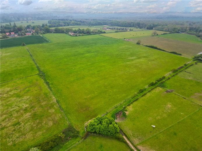 14.8 acres Land, Lot 2 - Twin Trees Equine Centre, Thorncote Road, Northill SG18 - Sold