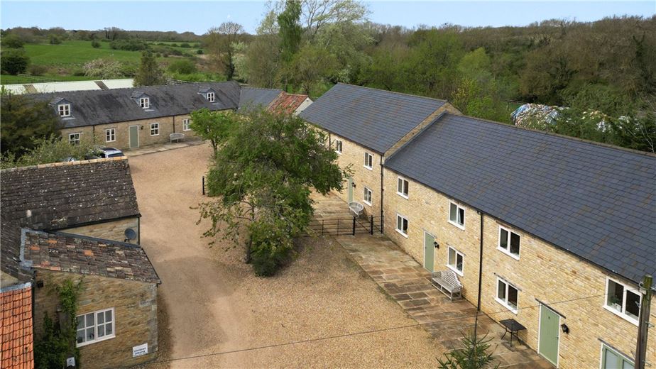 5 bedroom house, Northfield Lane, Nassington PE8 - Available