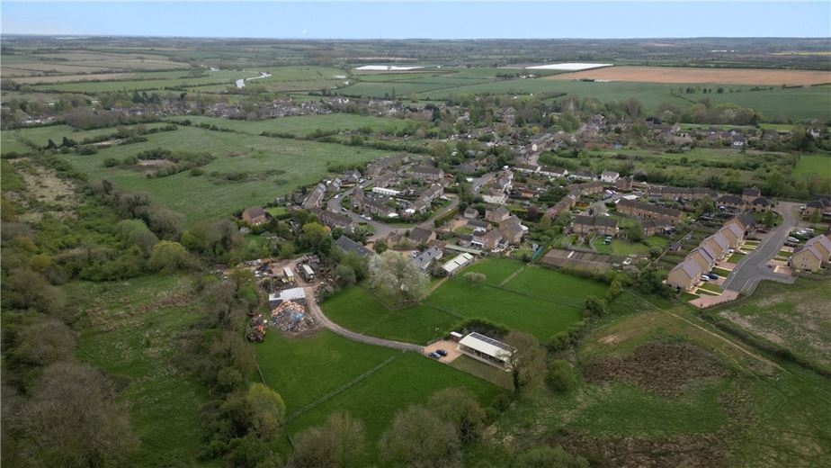 5 bedroom house, Northfield Lane, Nassington PE8 - Available