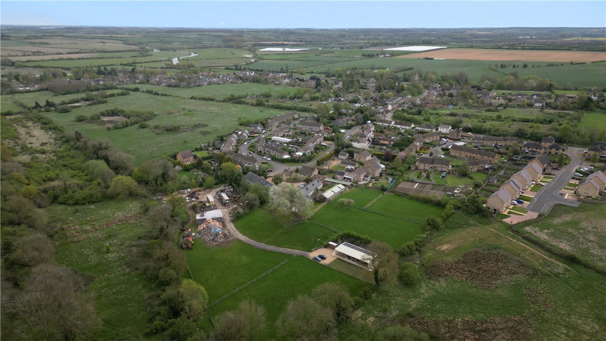 5 bedroom house, Northfield Lane, Nassington PE8 - Available