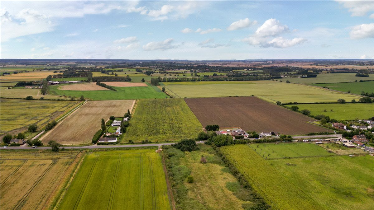  Land, Stretham, Ely CB6 - Sold