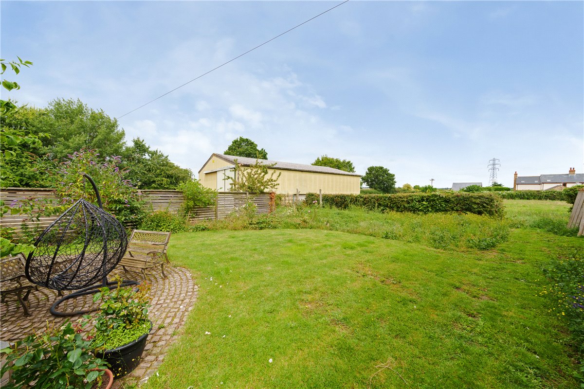 6 bedroom house, Lot 2 - Waterloo Farmhouse, Great Stukeley PE28 - Available