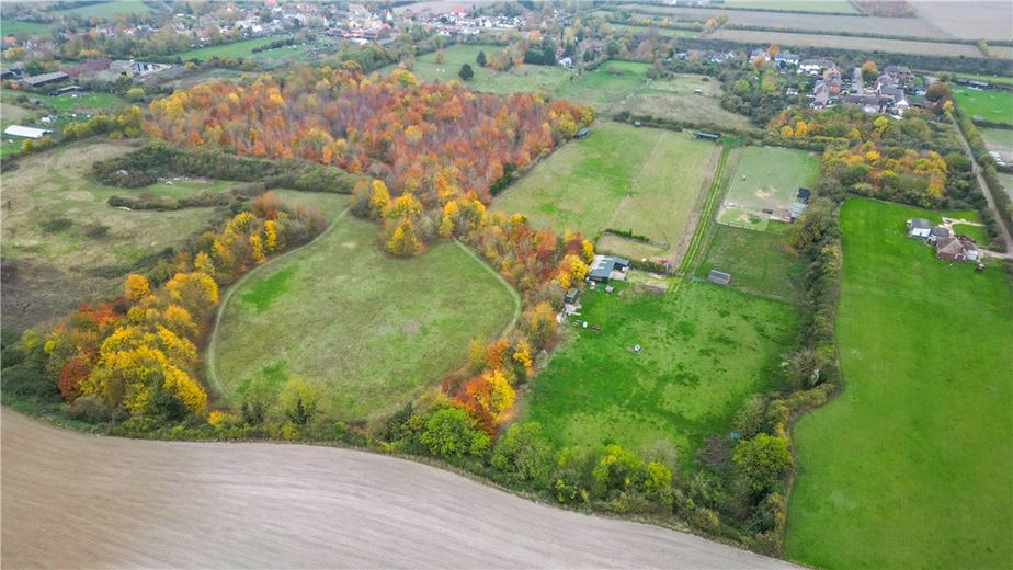  Land, Reach, Cambridgeshire CB25 - Sold