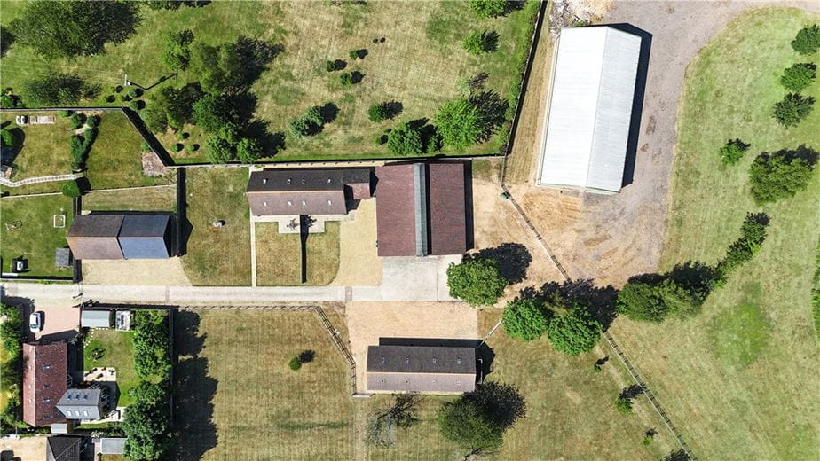  House, Wyton, Huntingdon PE28 - Available