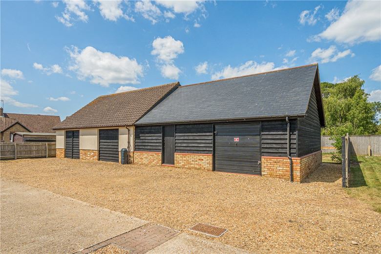  House, Wyton, Huntingdon PE28 - Available