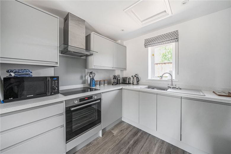  House, Wyton, Huntingdon PE28 - Available