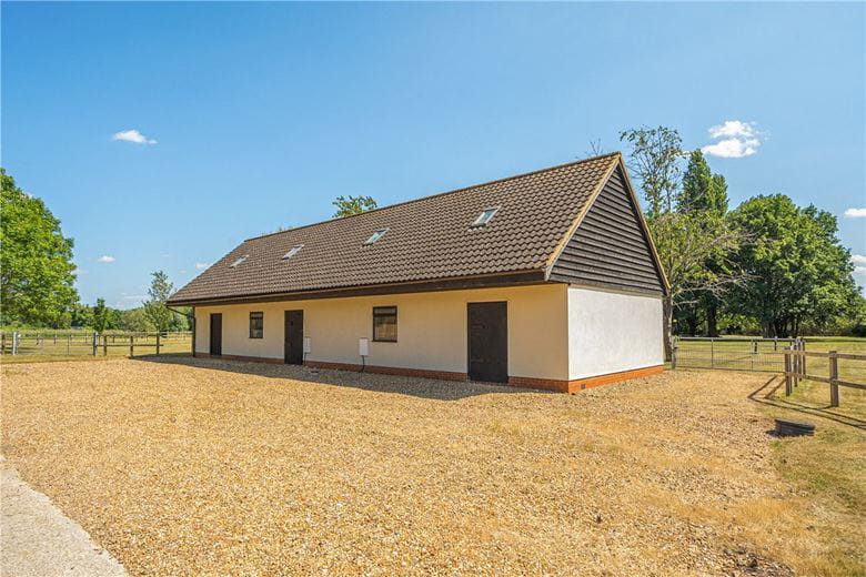  House, Wyton, Huntingdon PE28 - Available