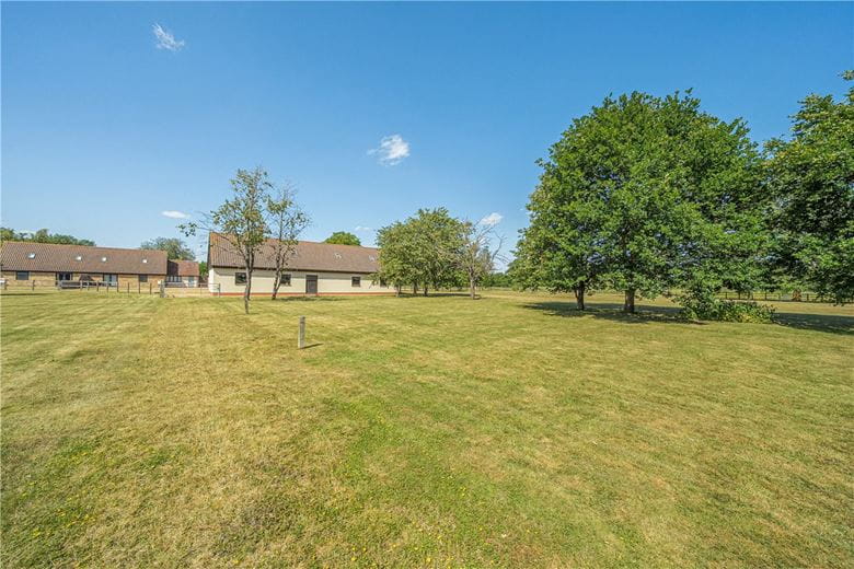  House, Wyton, Huntingdon PE28 - Available