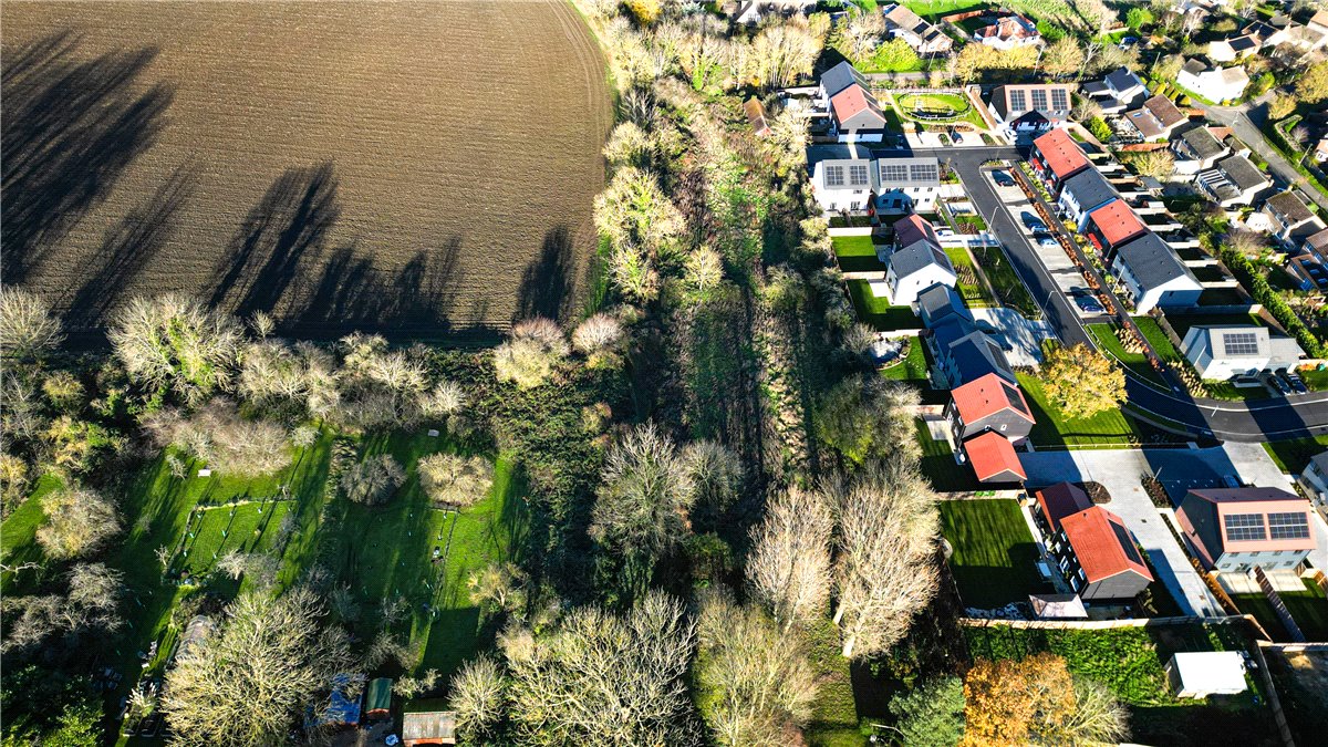  Land, Wilburton, Ely CB6 - Available