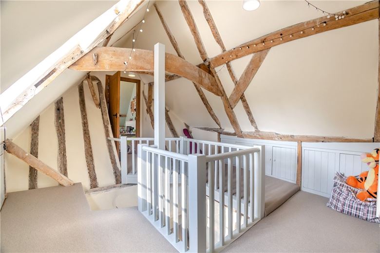  House, Cookley, Halesworth IP19 - Available