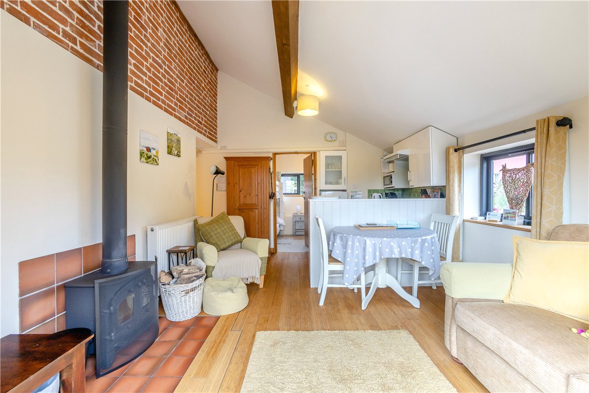  House, Cookley, Halesworth IP19 - Available