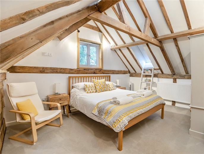  House, Cookley, Halesworth IP19 - Available