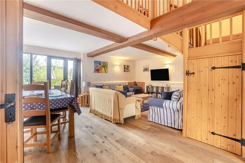  House, Cookley, Halesworth IP19 - Available