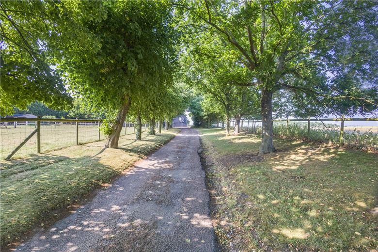  House, Cookley, Halesworth IP19 - Available