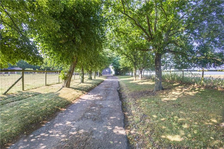  House, Cookley, Halesworth IP19 - Available