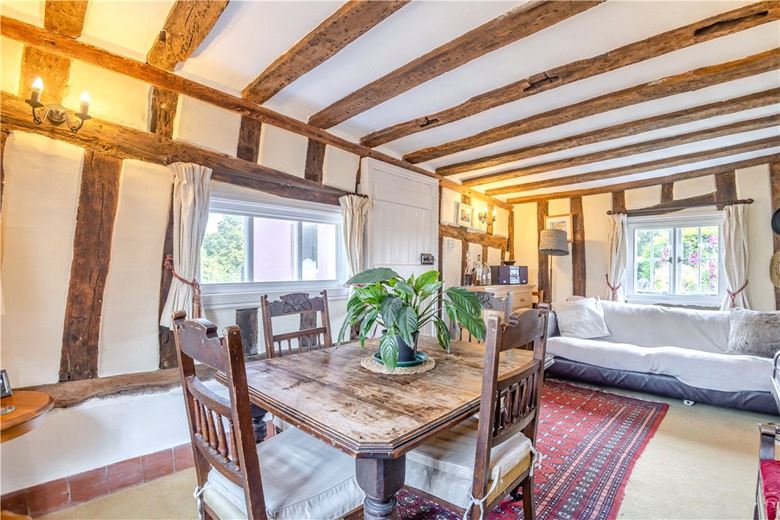  House, Cookley, Halesworth IP19 - Available