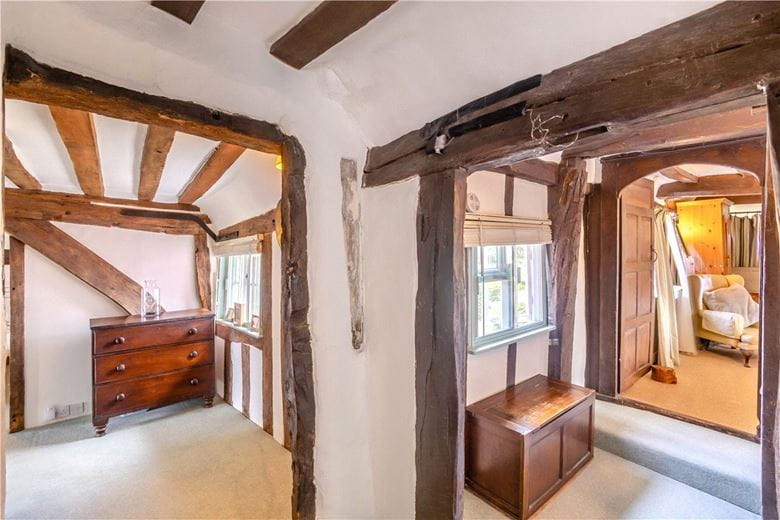  House, Cookley, Halesworth IP19 - Available